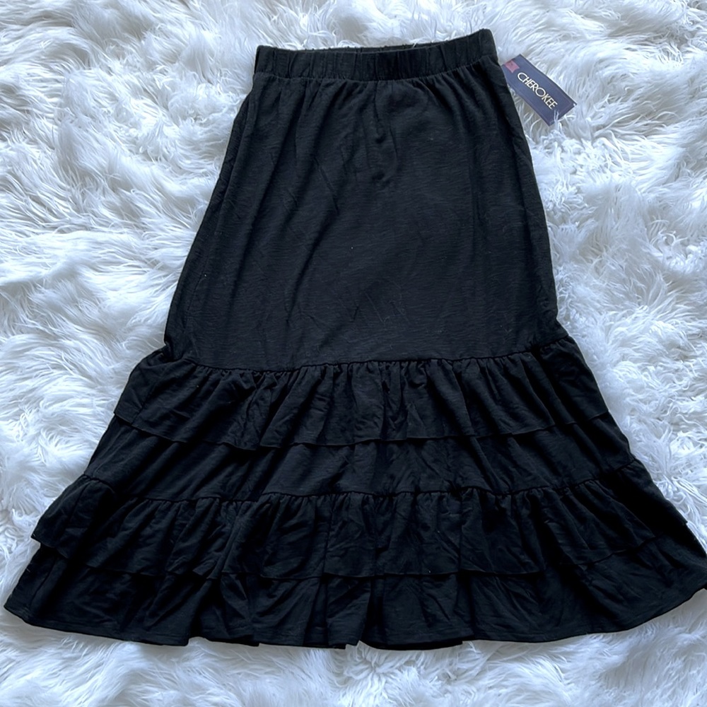 Cherokee Maxi skirt
